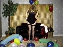'Balloon Bustin' Stevi' screenshot nº 111