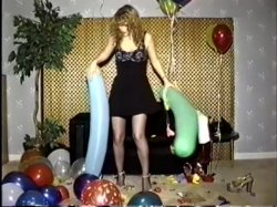 'Balloon Bustin' Stevi' screenshot nº 113