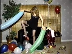 'Balloon Bustin' Stevi' screenshot nº 114