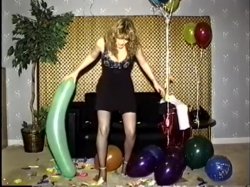 'Balloon Bustin' Stevi' screenshot nº 116