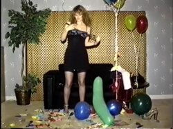 'Balloon Bustin' Stevi' screenshot nº 117
