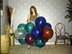 'Balloon Bustin' Stevi' screenshot nº 123