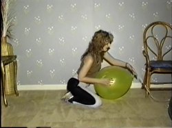 'Balloon Bustin' Stevi' screenshot nº 125