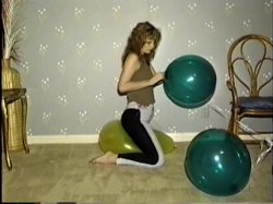 'Balloon Bustin' Stevi' screenshot nº 129