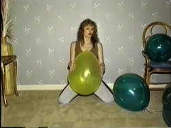 'Balloon Bustin' Stevi' screenshot nº 130