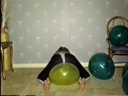 'Balloon Bustin' Stevi' screenshot nº 131