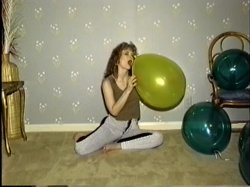 'Balloon Bustin' Stevi' screenshot nº 133