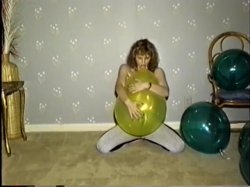 'Balloon Bustin' Stevi' screenshot nº 134