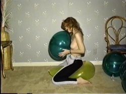 'Balloon Bustin' Stevi' screenshot nº 137