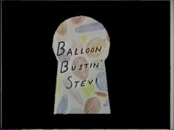 'Balloon Bustin' Stevi' screenshot nº 2