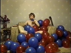 'Balloon Bustin' Stevi' screenshot nº 21