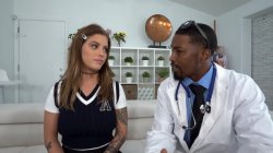 'Interracial Anal Creampies 2' screenshot nº 56