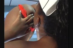 'Ebony Orgies' screenshot nº 2