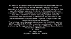 Captura de 'Persia's Double Penetration' nº 2