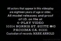 'Deep Inside Dirty Debutantes 1' screenshot nº 1