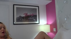 Captura de 'Rebel Rhyder And Ashley Lashae Threesome' nº 38