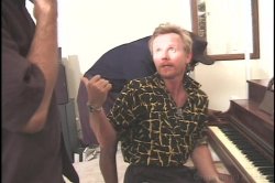 Captura de 'Roly Poly Gang Bang 3' nº 6