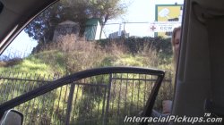 Captura de 'Interracial Pickups 5' nº 49
