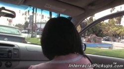 Captura de 'Interracial Pickups 5' nº 105