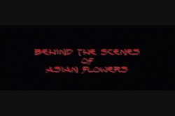 Captura de 'Asian Flower' nº 130