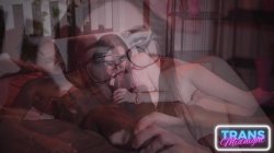 Captura de 'Petite Grace Iris Takes BBC Anal Creampie' nº 44