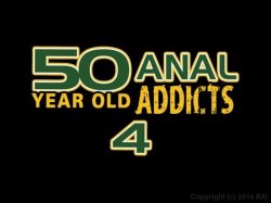 Captura de 'Anal Addicts 4' nº 1