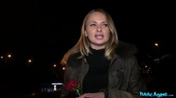 'Public Agent Presents - Ivana' screenshot nº 14