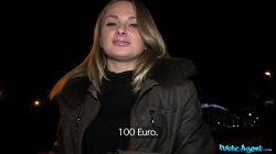 'Public Agent Presents - Ivana' screenshot nº 16