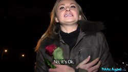 'Public Agent Presents - Ivana' screenshot nº 19
