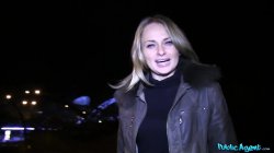 'Public Agent Presents - Ivana' screenshot nº 2