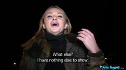 'Public Agent Presents - Ivana' screenshot nº 21