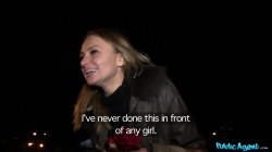 'Public Agent Presents - Ivana' screenshot nº 29
