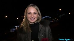 'Public Agent Presents - Ivana' screenshot nº 31