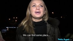'Public Agent Presents - Ivana' screenshot nº 32