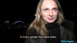'Public Agent Presents - Ivana' screenshot nº 33