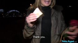 'Public Agent Presents - Ivana' screenshot nº 35