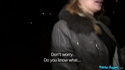 'Public Agent Presents - Ivana' screenshot nº 36