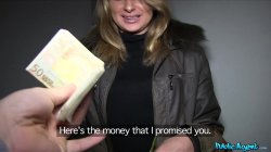 'Public Agent Presents - Ivana' screenshot nº 39