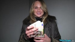 'Public Agent Presents - Ivana' screenshot nº 40