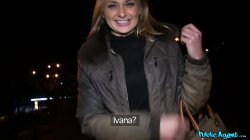 'Public Agent Presents - Ivana' screenshot nº 4