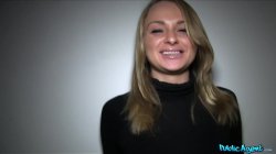 'Public Agent Presents - Ivana' screenshot nº 43
