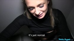 'Public Agent Presents - Ivana' screenshot nº 48