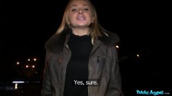 'Public Agent Presents - Ivana' screenshot nº 5