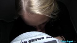 'Public Agent Presents - Ivana' screenshot nº 51