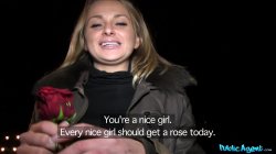 'Public Agent Presents - Ivana' screenshot nº 7