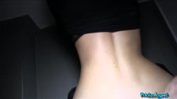 'Public Agent Presents - Ivana' screenshot nº 77