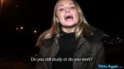'Public Agent Presents - Ivana' screenshot nº 9