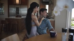 'Daddy's Divorce Party' screenshot nº 10