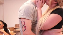 'When Teacher Is Away Class Sluts Play' screenshot nº 8
