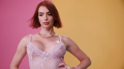 Captura de 'PansexualX Porn Crush 4' nº 1